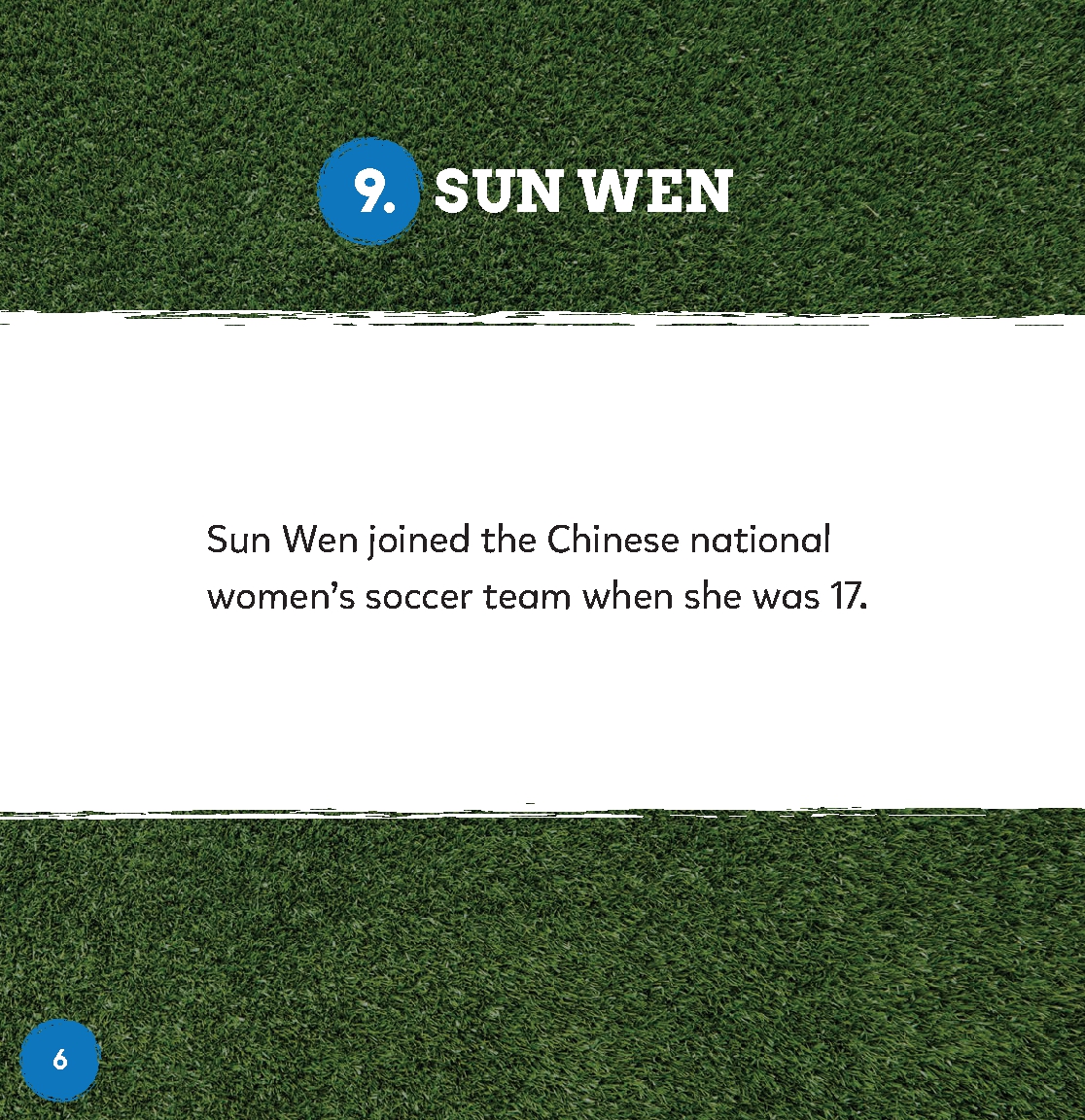 Best Soccer Strikers