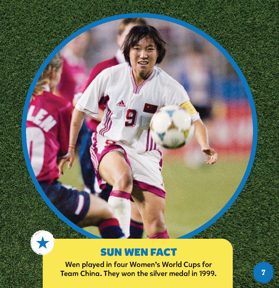 Best Soccer Strikers