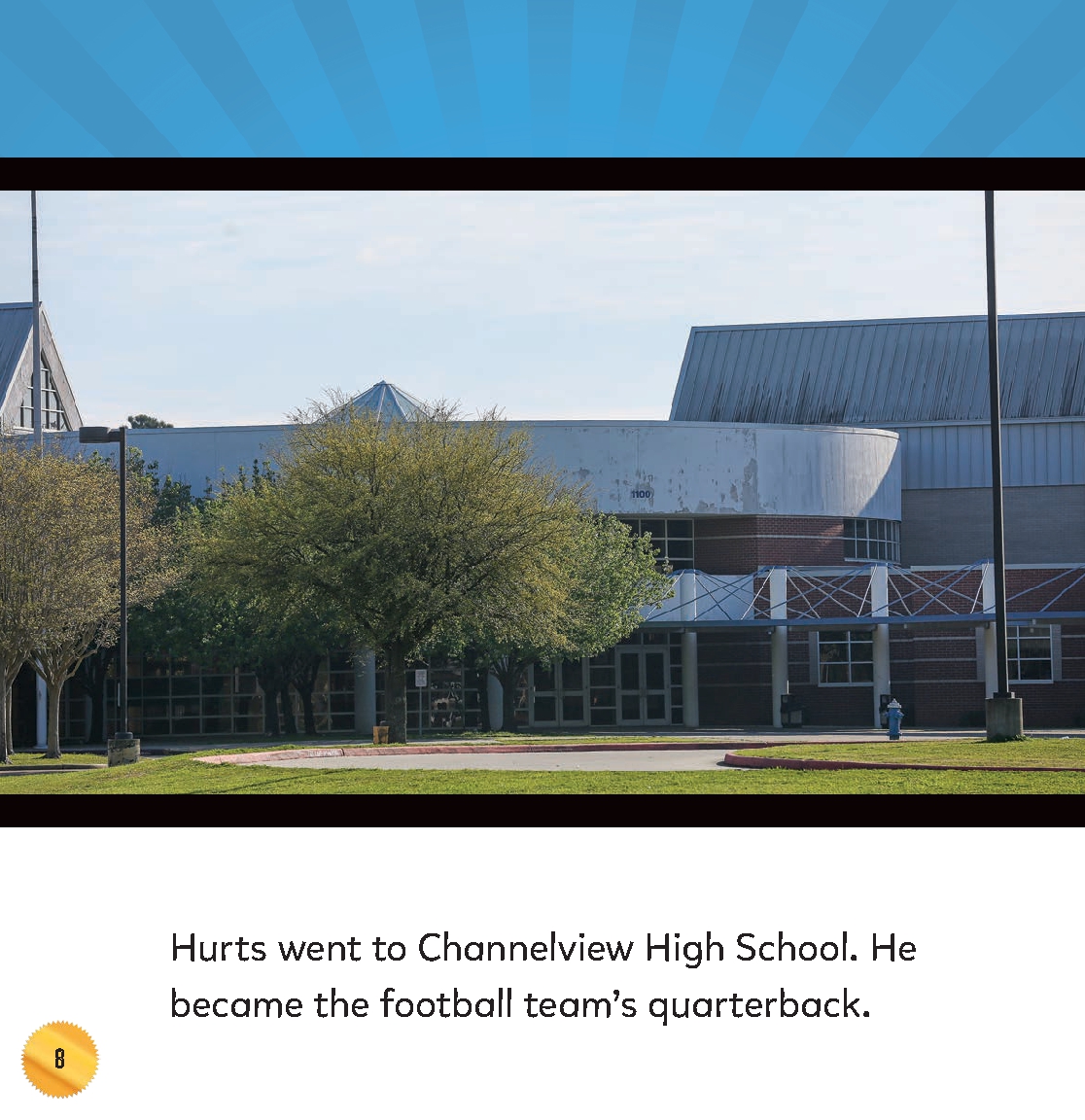 Who Is Jalen Hurts?