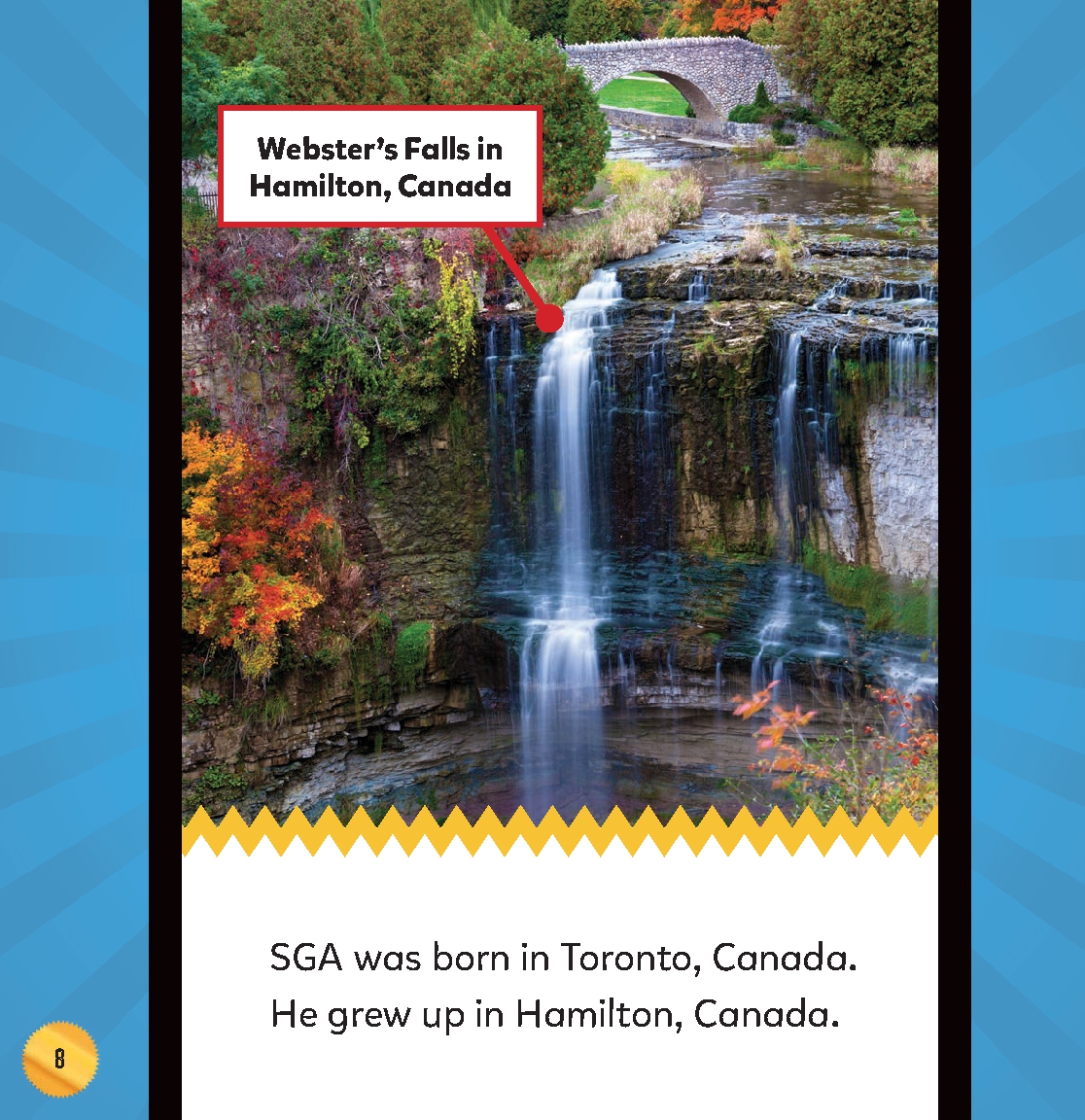 Who Is Shai Gilgeous-Alexander?