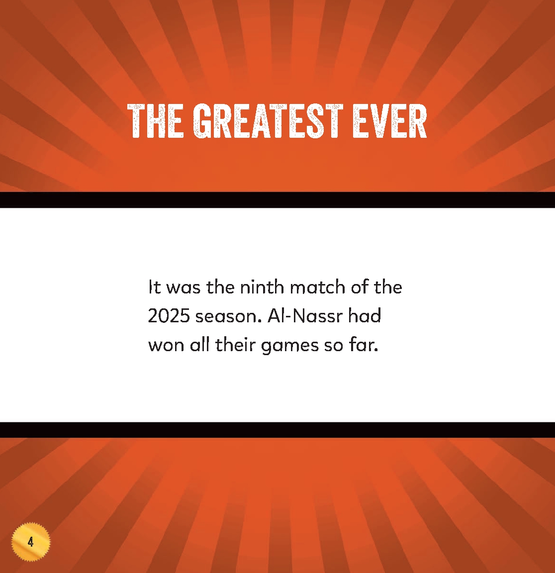 Who Is Cristiano Ronaldo?