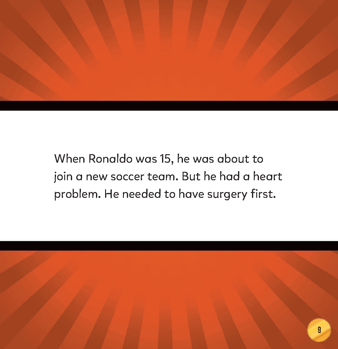 Who Is Cristiano Ronaldo?