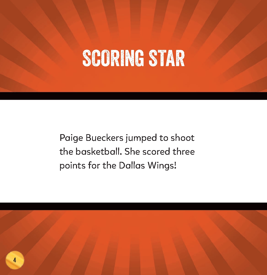 Who Is Paige Bueckers?