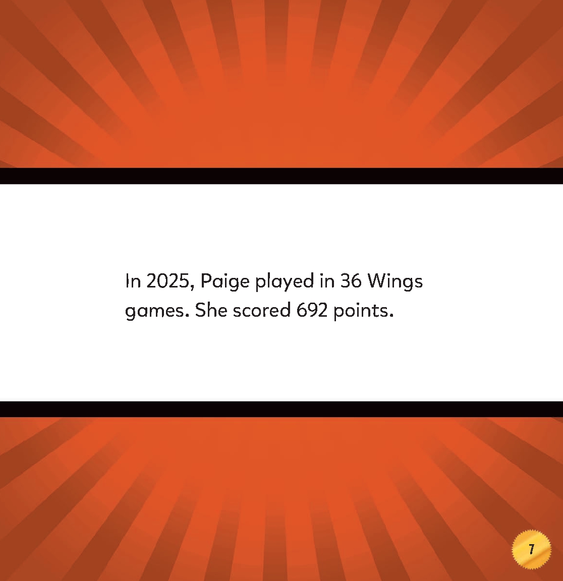 Who Is Paige Bueckers?