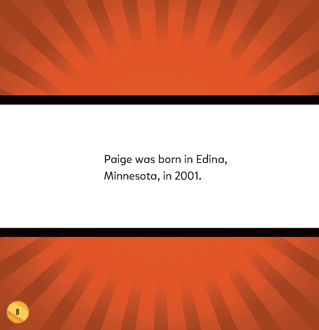 Who Is Paige Bueckers?