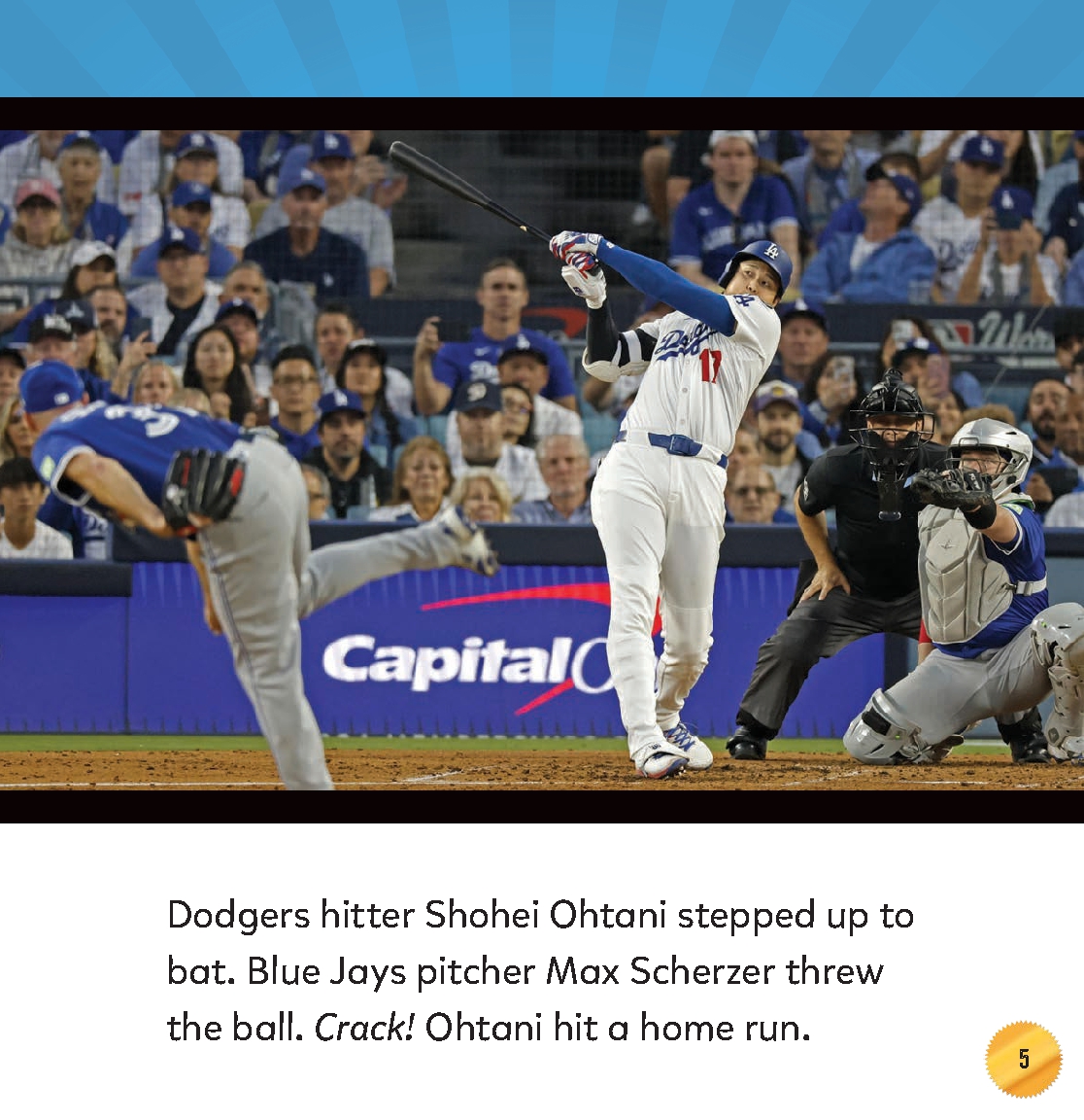 Who Is Shohei Ohtani?