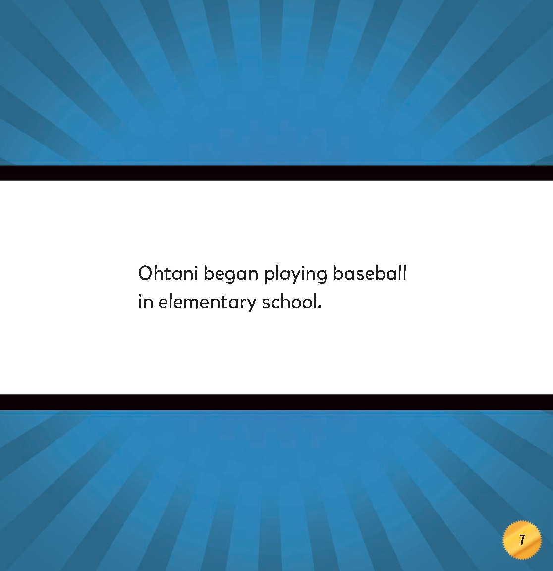 Who Is Shohei Ohtani?