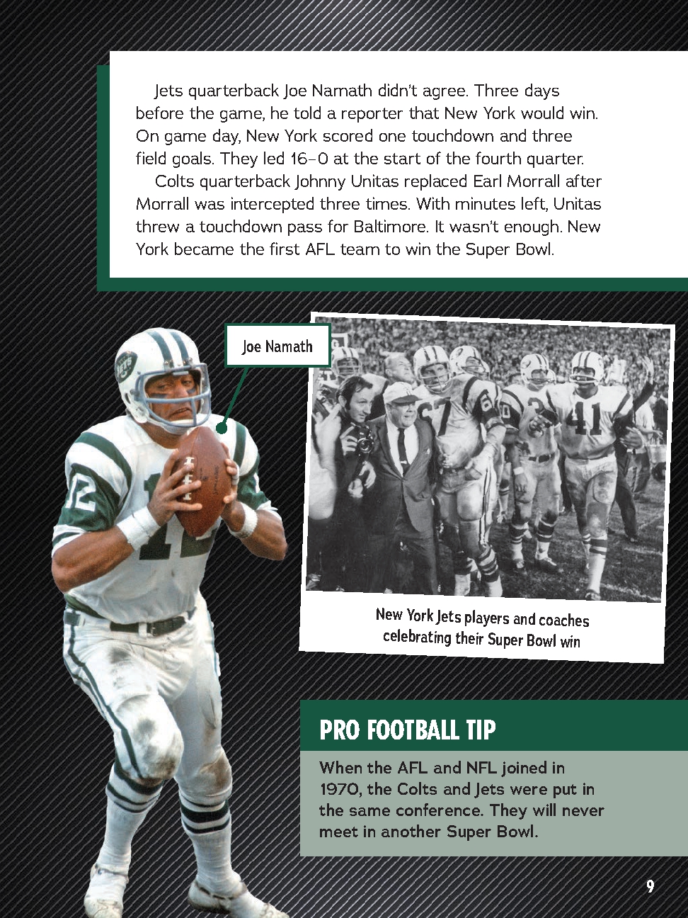 Football's Best Super Bowls