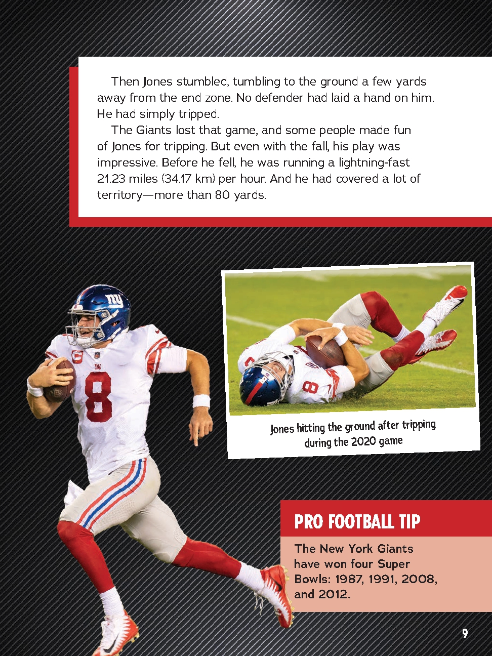 Football's Biggest Mistakes