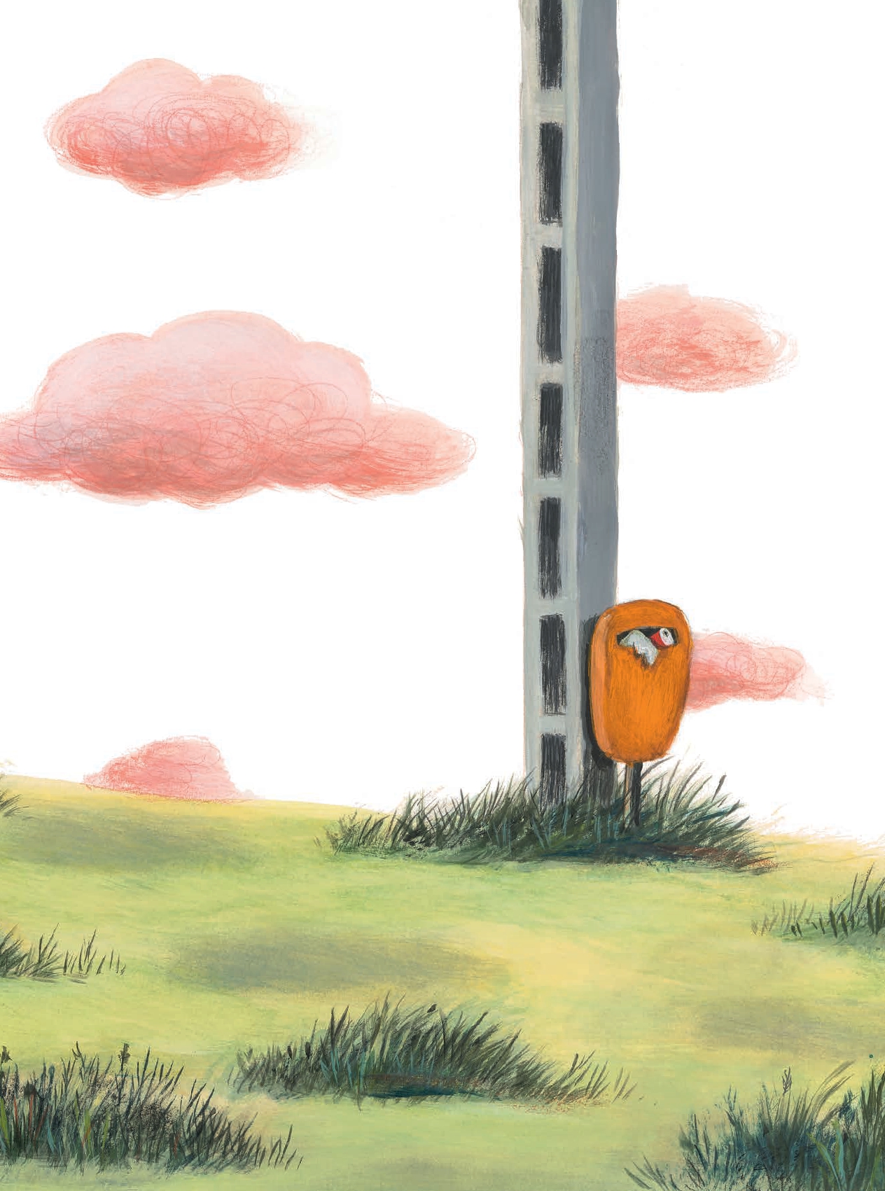 Red Snake Blue Snake