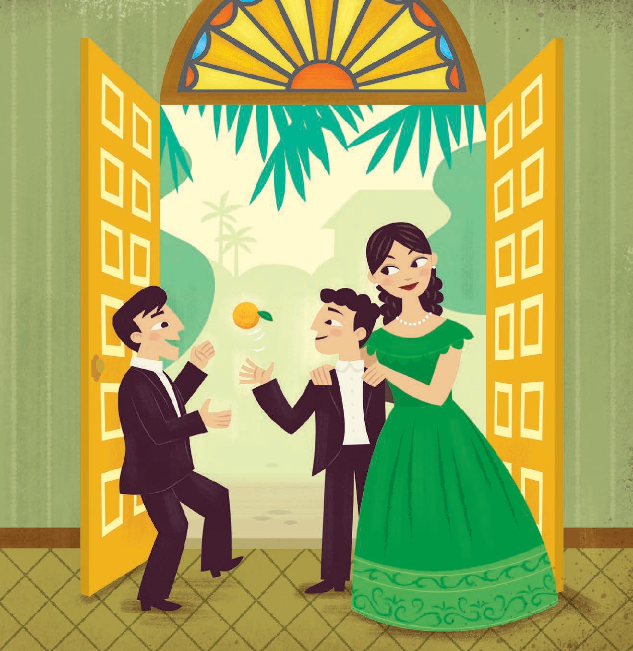 Los inicios del béisbol (Béisbol Begins)