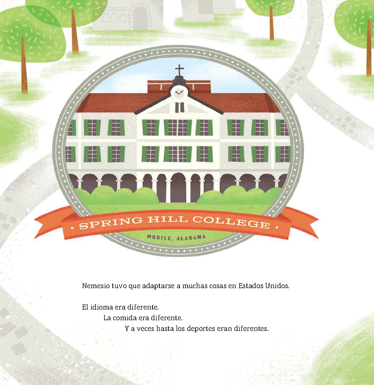 Los inicios del béisbol (Béisbol Begins)