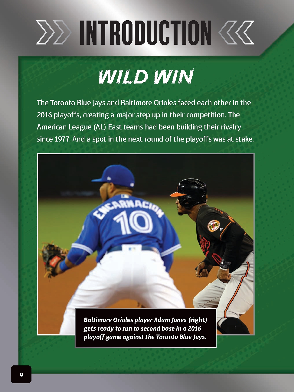 Baltimore Orioles vs. Toronto Blue Jays