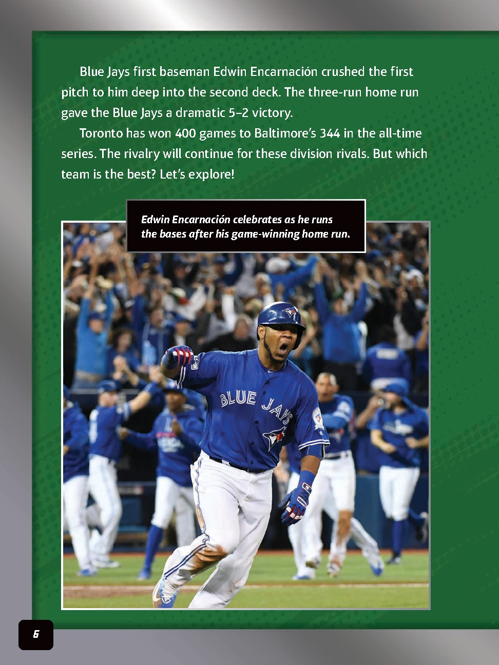 Baltimore Orioles vs. Toronto Blue Jays
