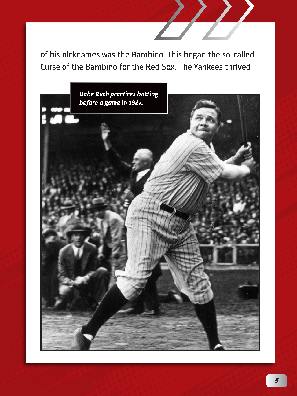 Boston Red Sox vs. New York Yankees
