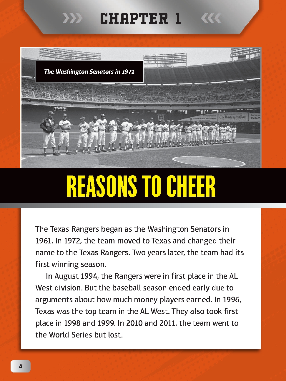 Houston Astros vs. Texas Rangers