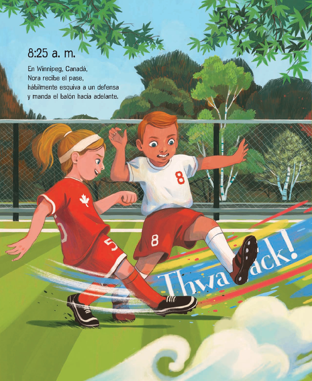 El juego del mundo (The World Game)