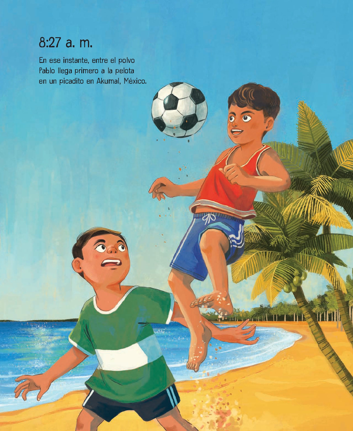 El juego del mundo (The World Game)