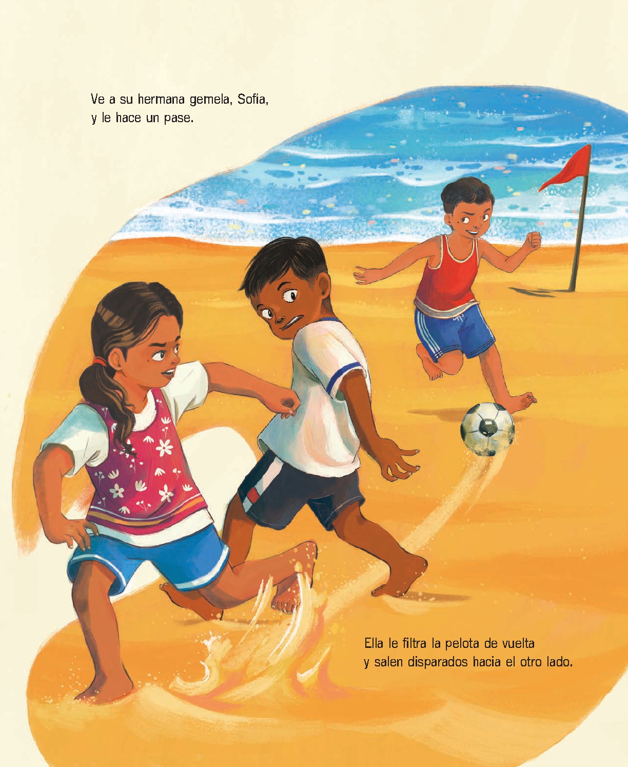 El juego del mundo (The World Game)