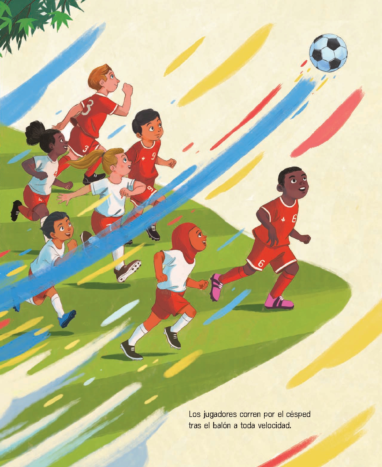 El juego del mundo (The World Game)