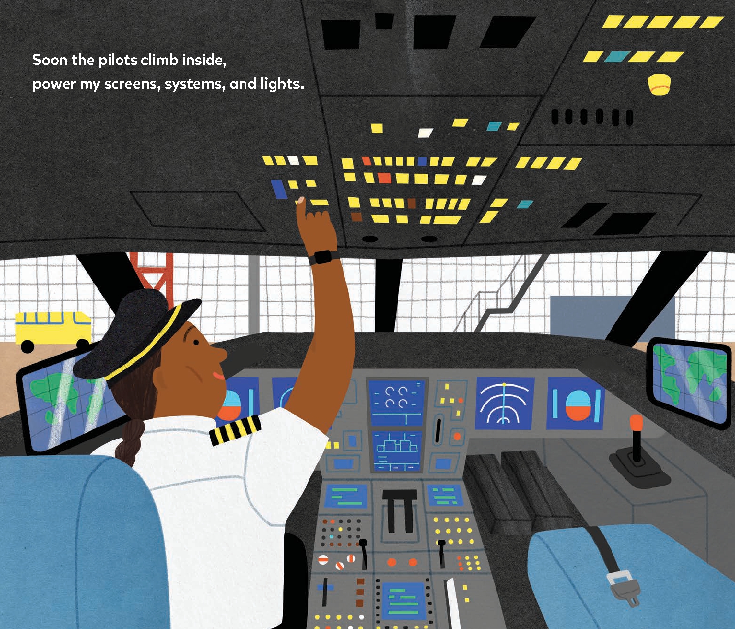 I Fly