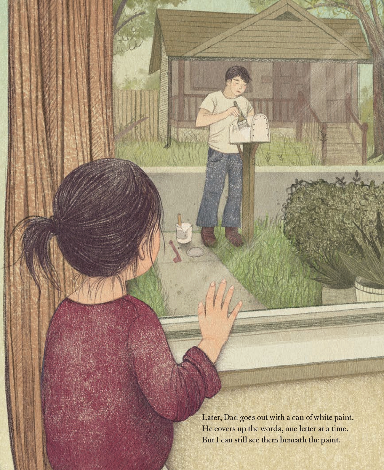 A Home on the Page