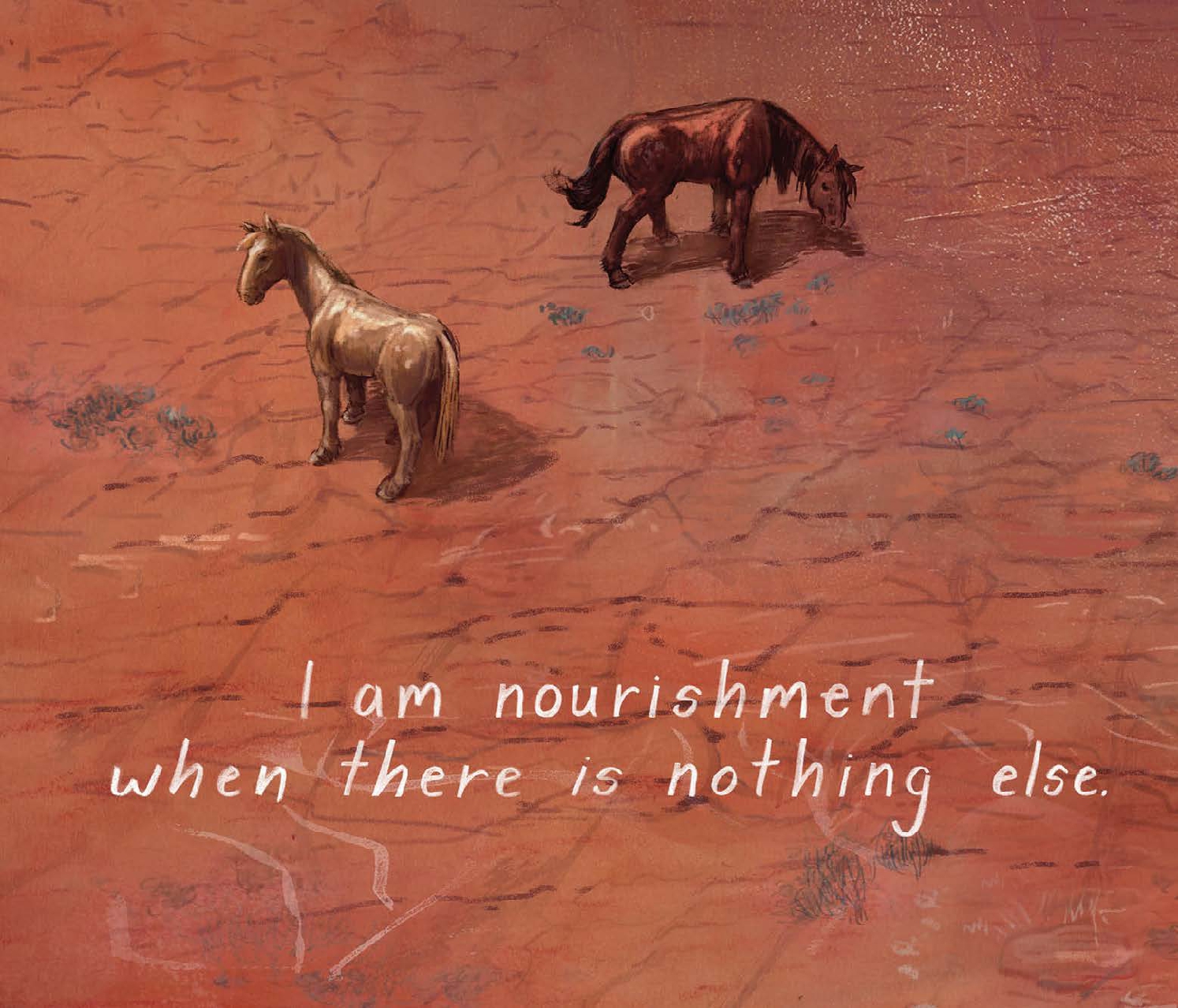 The Big Empty