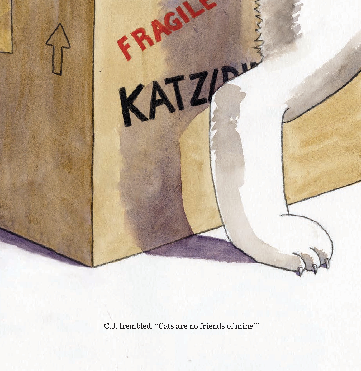 The Mouse Who Loved Latkes