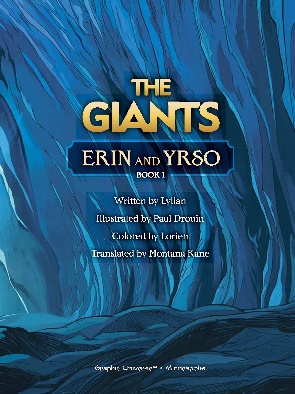 Erin and Yrso