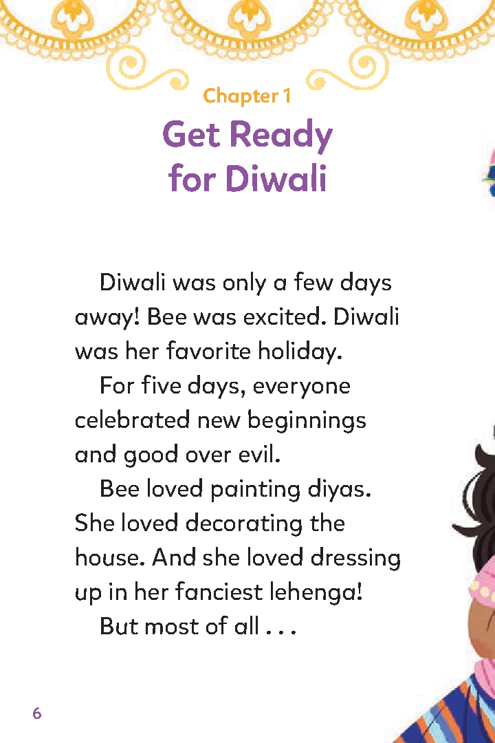 Royal Diwali Artist