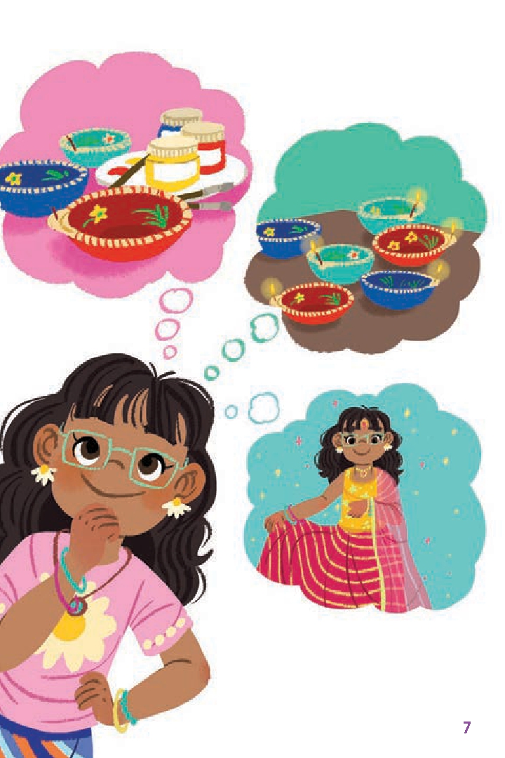 Royal Diwali Artist