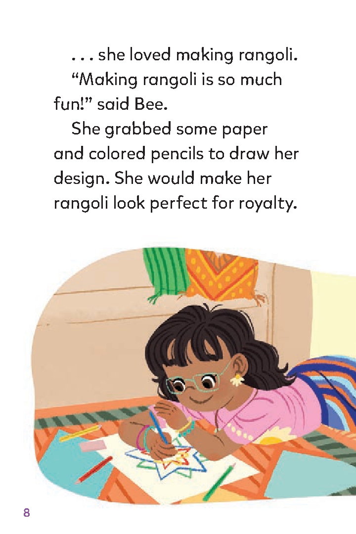 Royal Diwali Artist