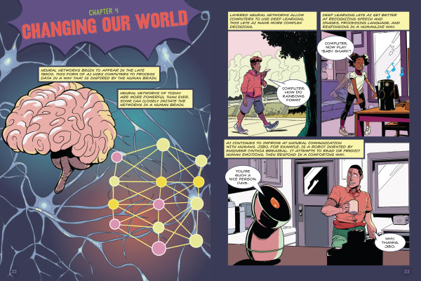 Artificial Intelligence