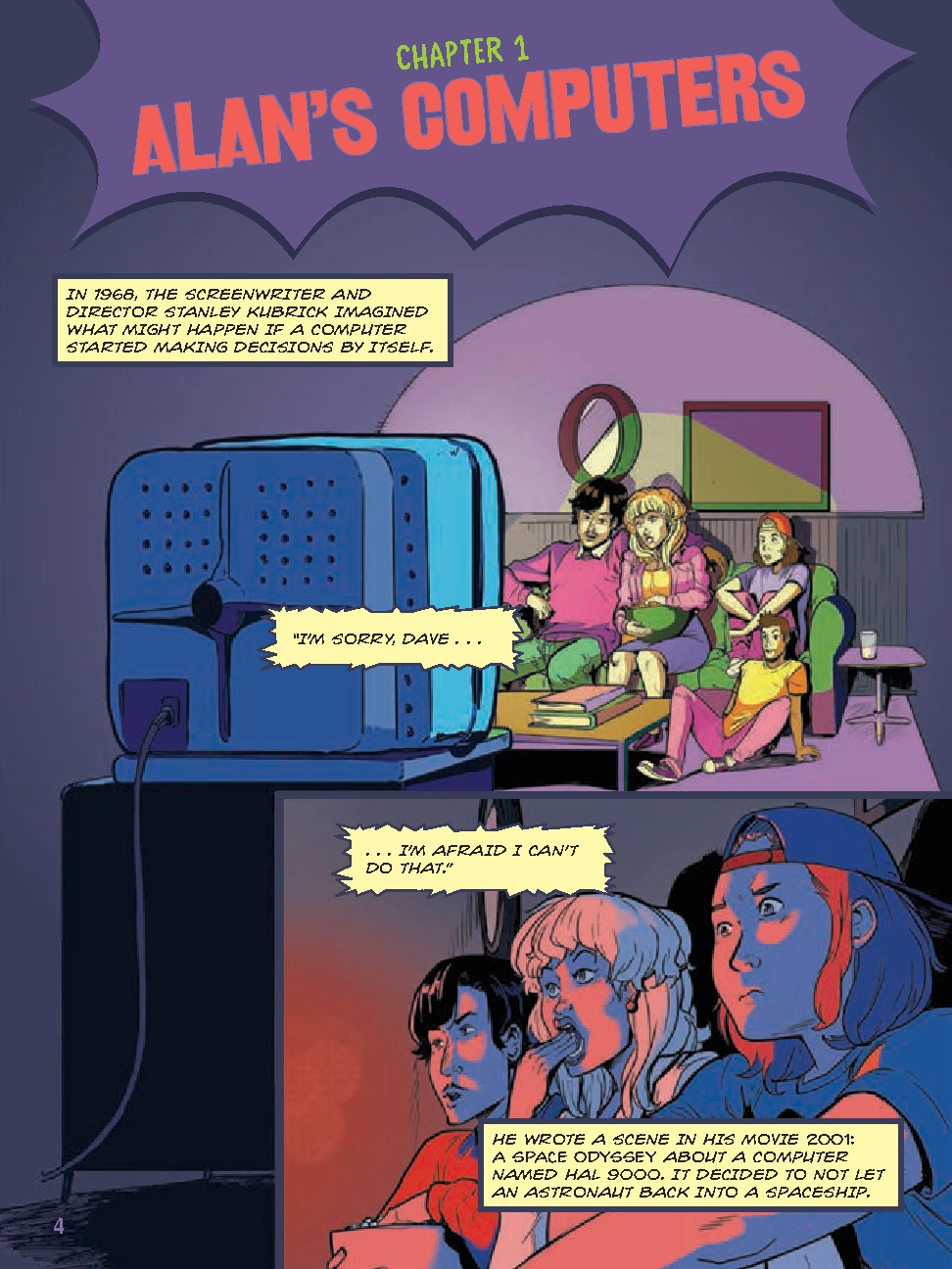 Artificial Intelligence