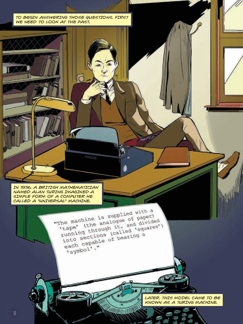 Artificial Intelligence