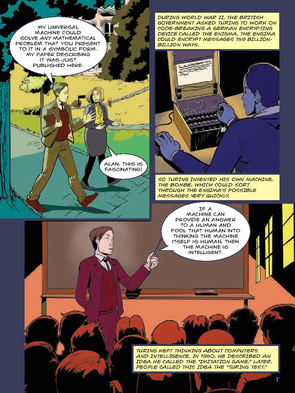 Artificial Intelligence