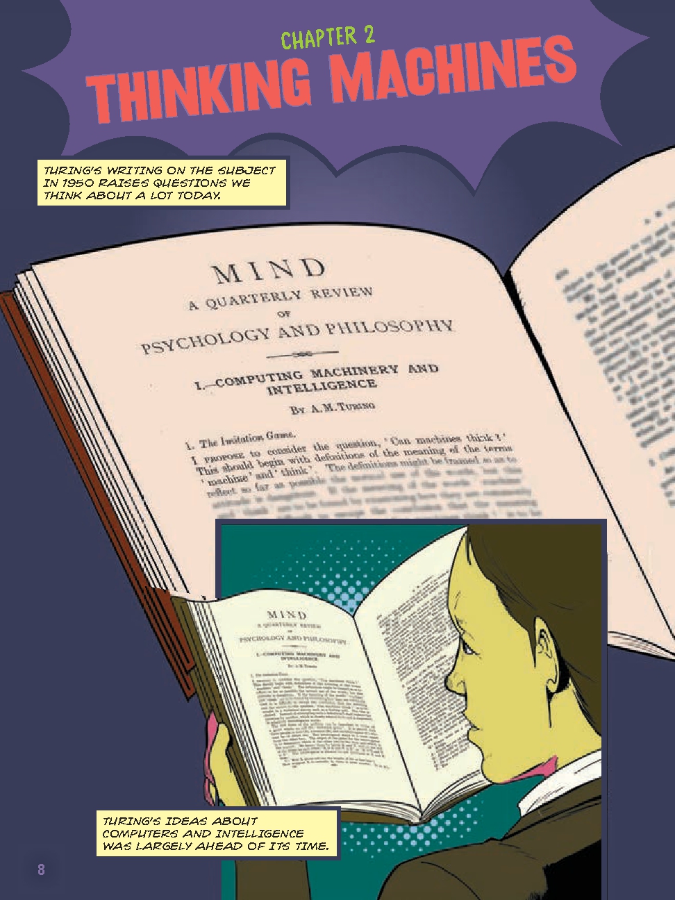 Artificial Intelligence