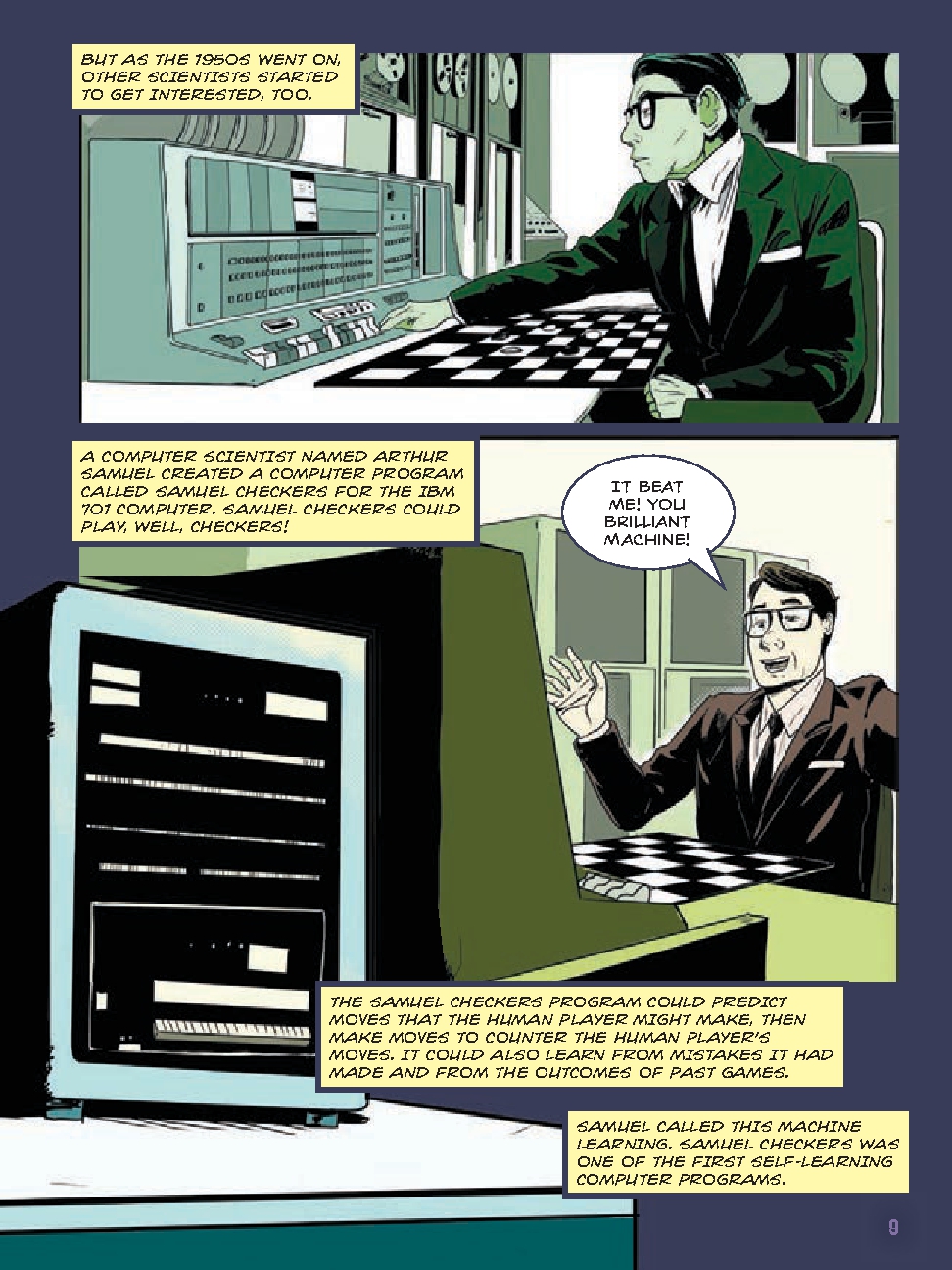 Artificial Intelligence