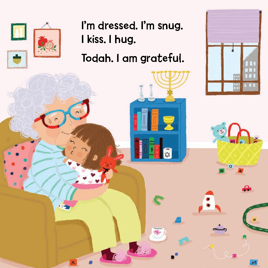 Todah