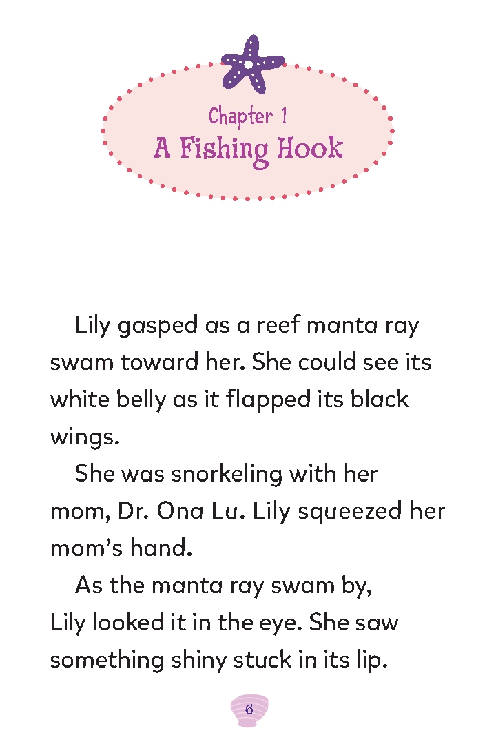 Manta Ray Swims Free