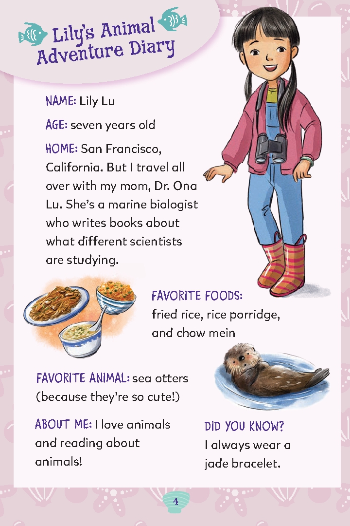 Octopus's Tide Pool Trouble