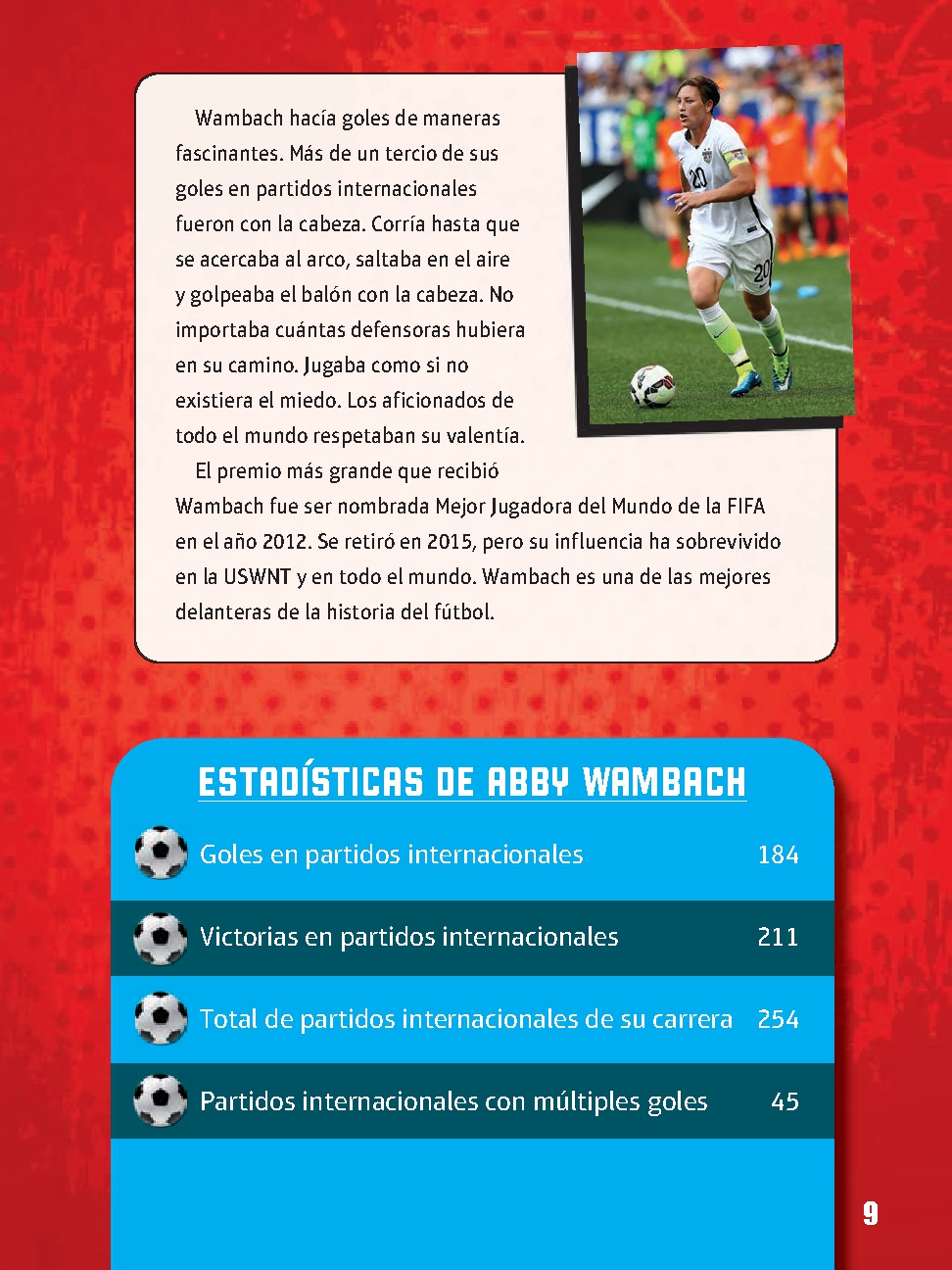 G.O.A.T. Delanteros de fútbol (G.O.A.T. Soccer Strikers)