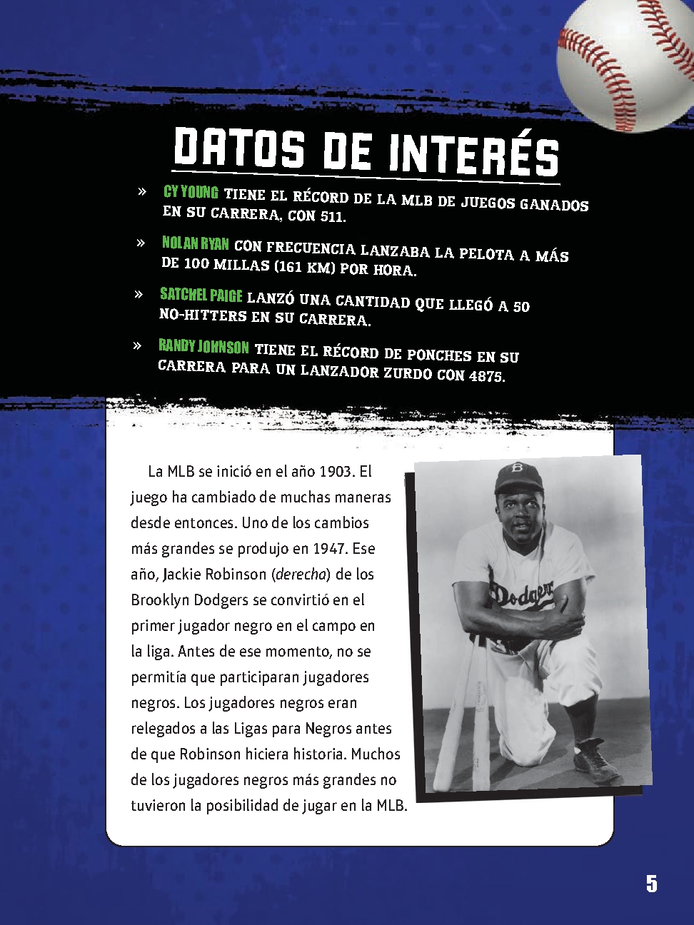 G.O.A.T. Lanzadores de béisbol (G.O.A.T. Baseball Pitchers)