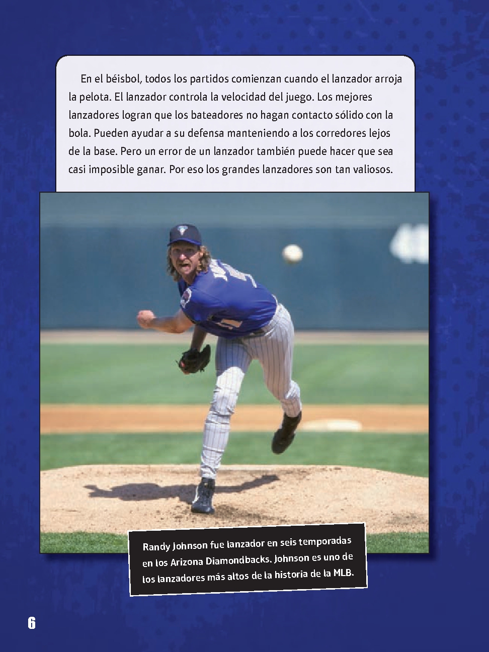 G.O.A.T. Lanzadores de béisbol (G.O.A.T. Baseball Pitchers)
