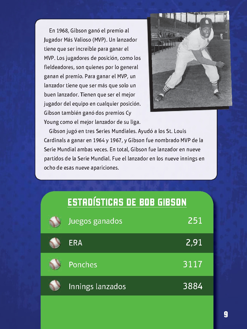 G.O.A.T. Lanzadores de béisbol (G.O.A.T. Baseball Pitchers)