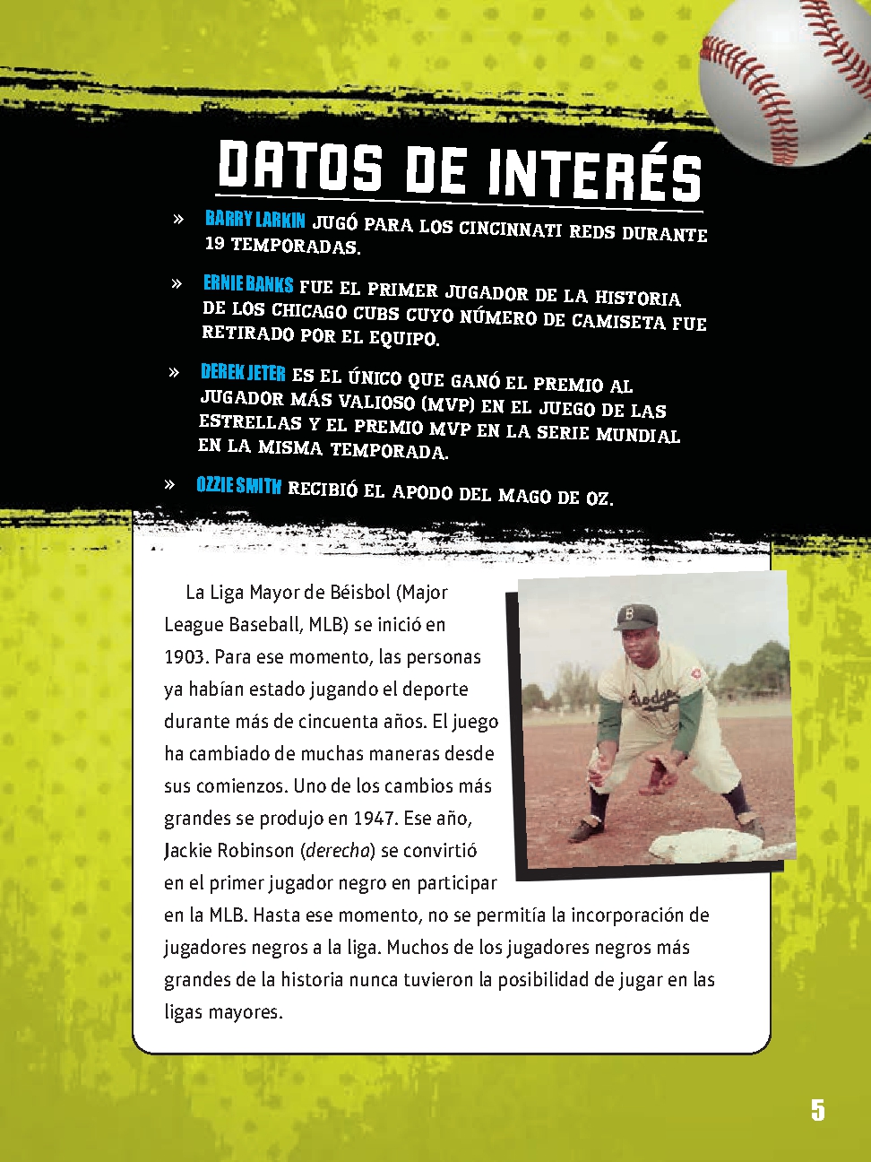 G.O.A.T. Paradores en corto en el béisbol (G.O.A.T. Baseball Shortstops)