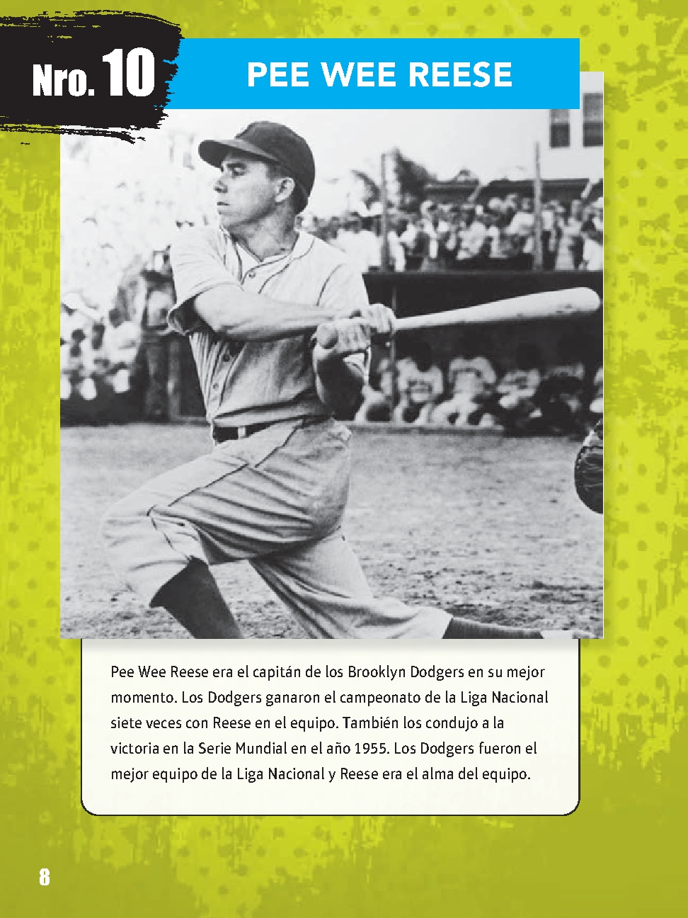 G.O.A.T. Paradores en corto en el béisbol (G.O.A.T. Baseball Shortstops)