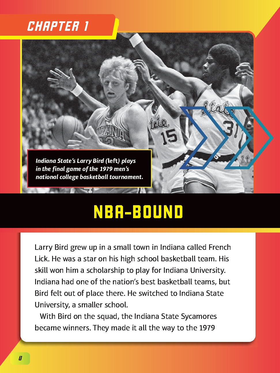 Kevin Durant vs. Larry Bird