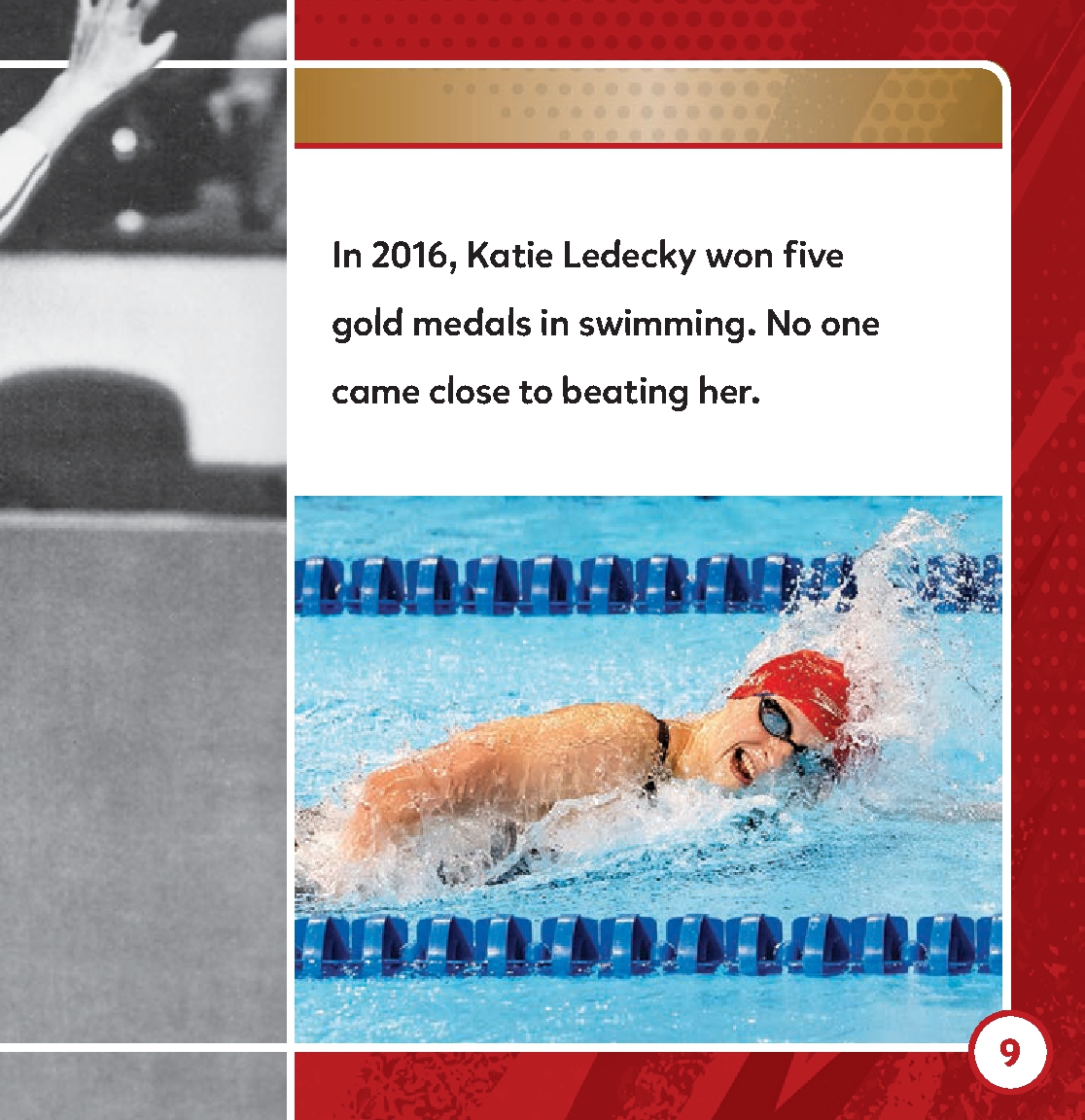 The Summer Olympic Games