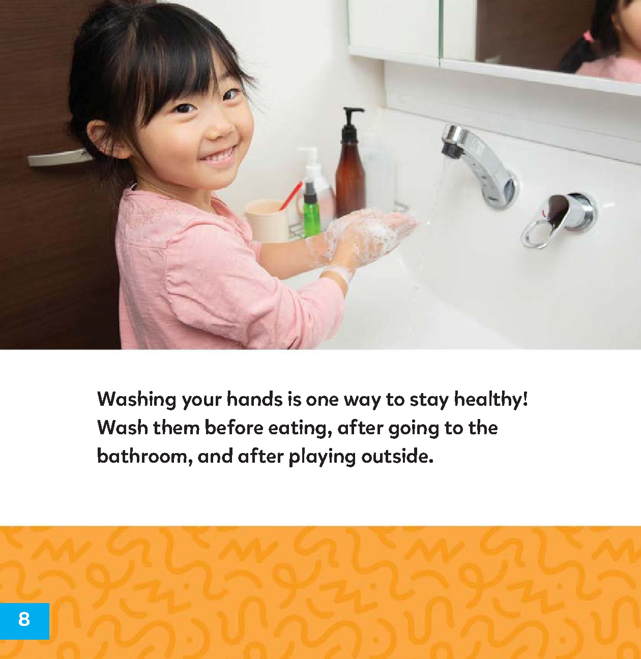 Take Care of Your Body